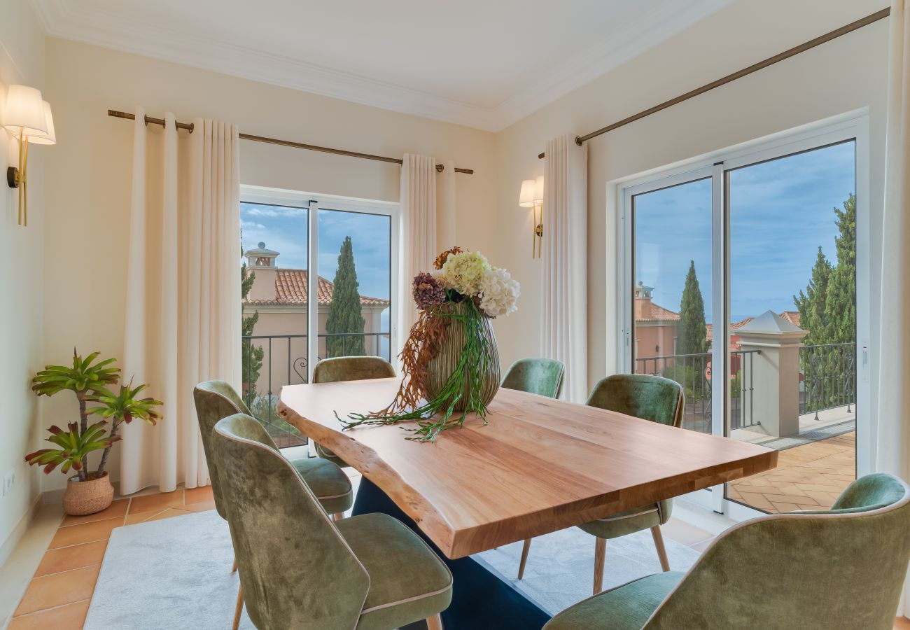 Villa in Funchal - Cedarhill House