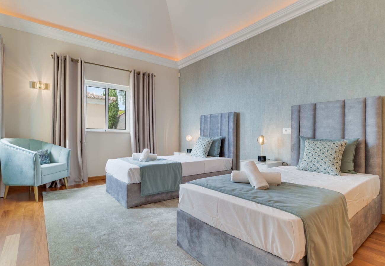 Villa in Funchal - Cedarhill House