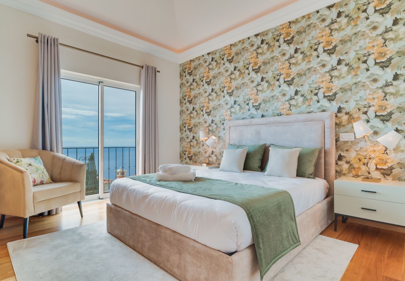 Villa in Funchal - Cedarhill House