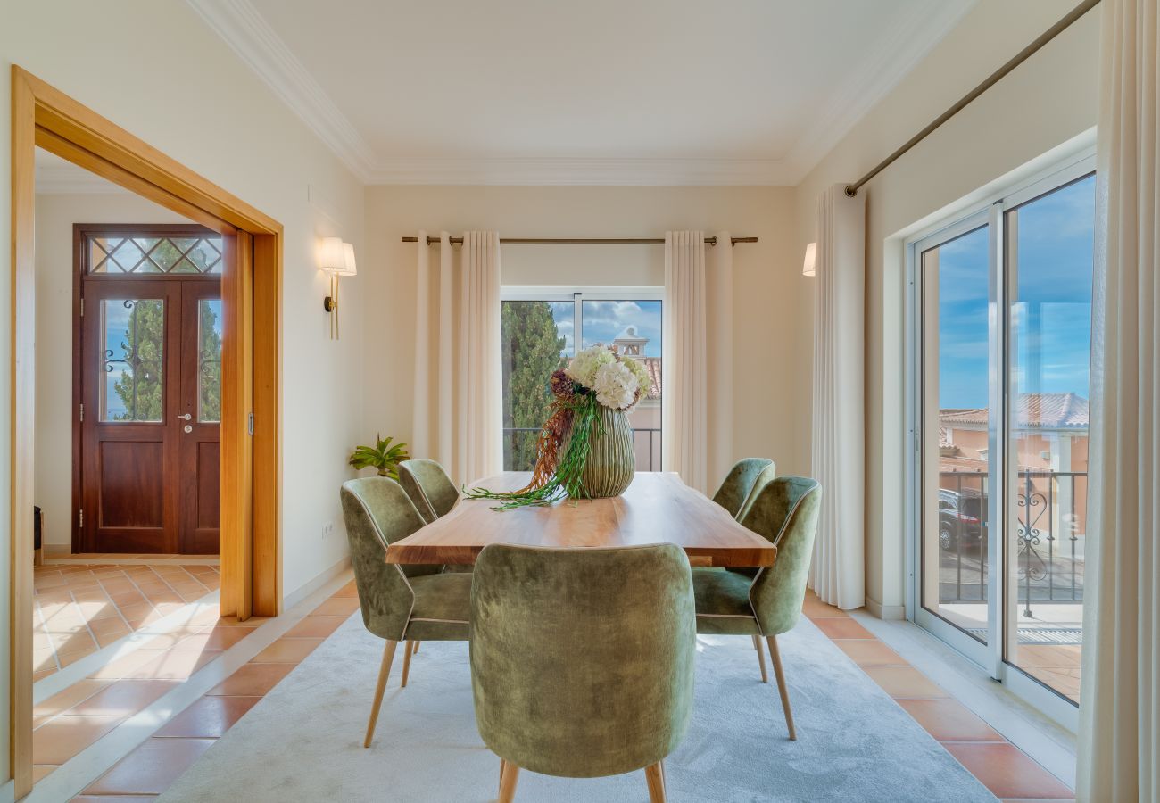 Villa in Funchal - Cedarhill House