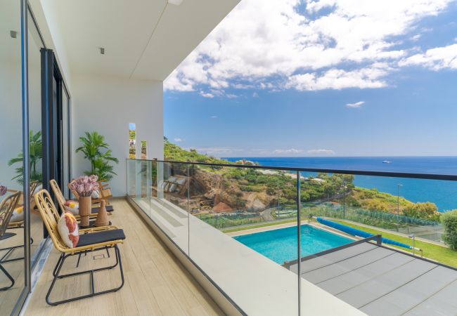 Villa in Funchal - Edera House