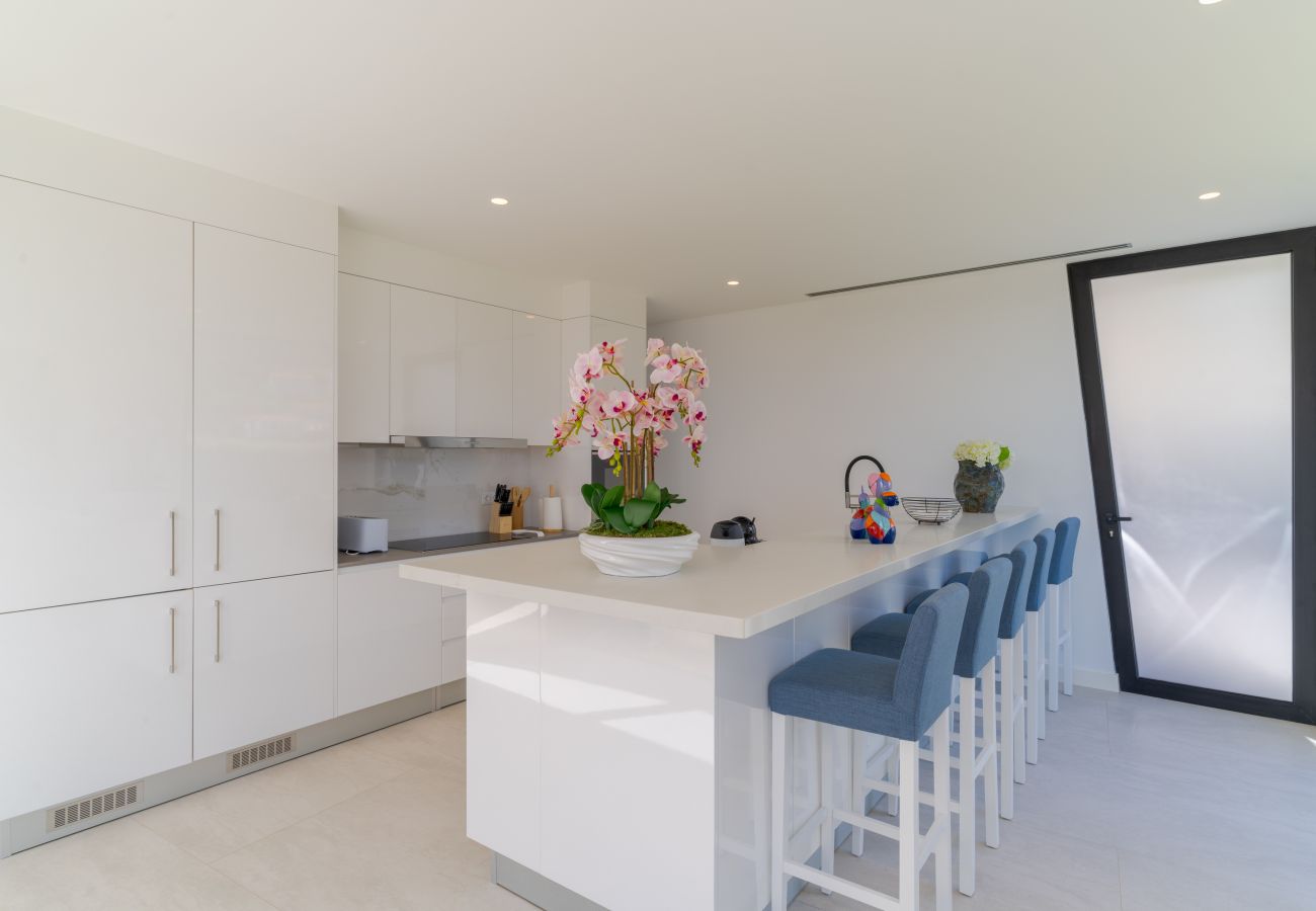 Villa in Funchal - Edera House