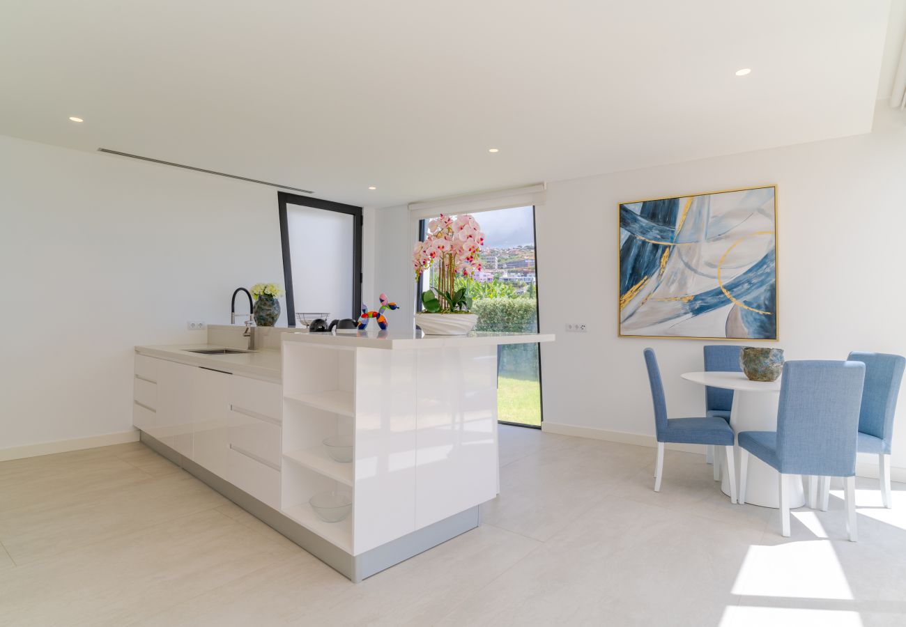 Villa in Funchal - Edera House