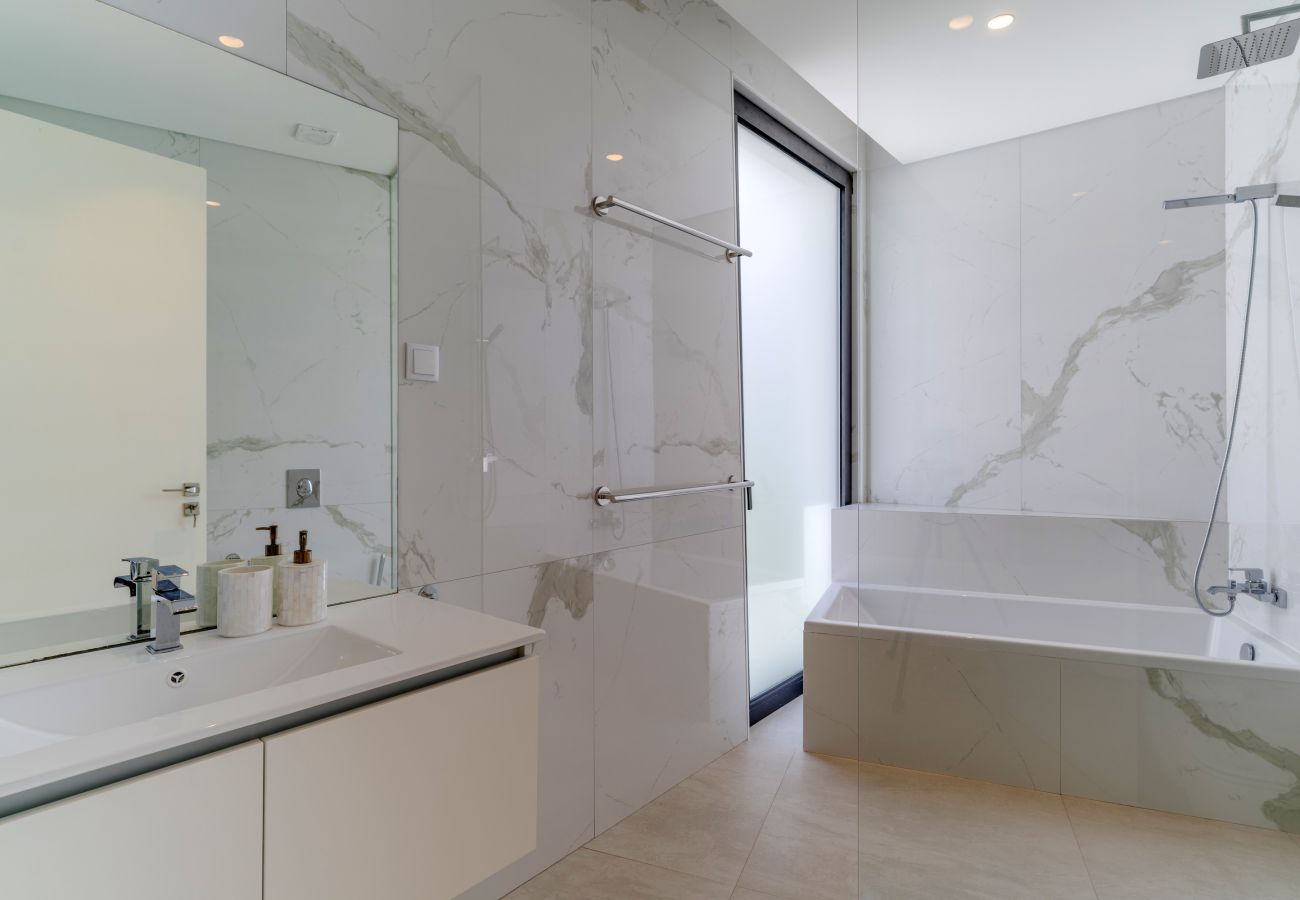 Villa in Funchal - Edera House