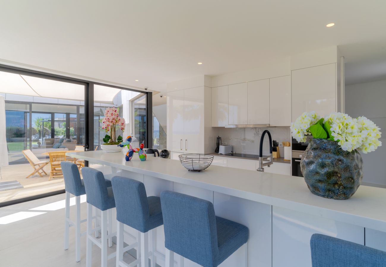 Villa in Funchal - Edera House