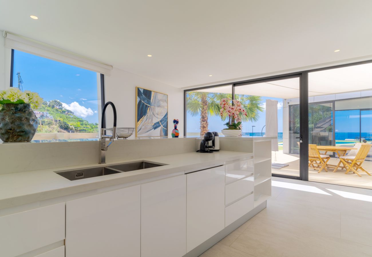 Villa in Funchal - Edera House