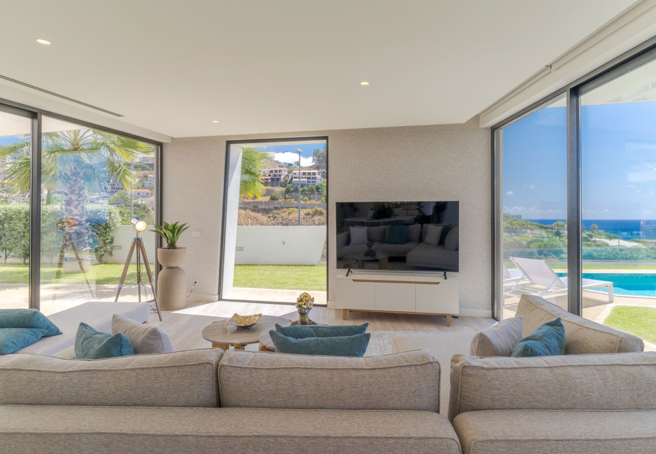 Villa in Funchal - Edera House