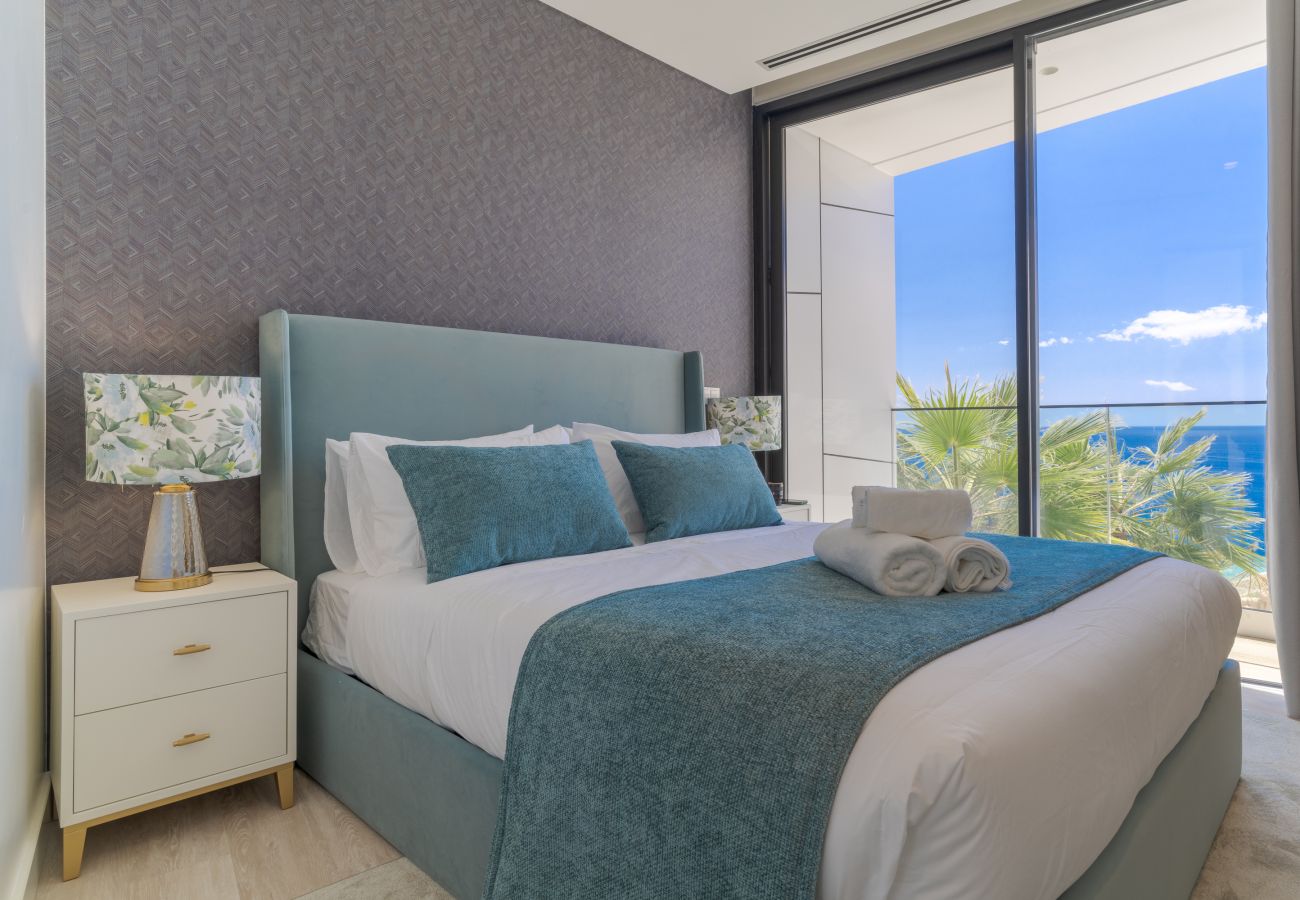 Villa in Funchal - Edera House