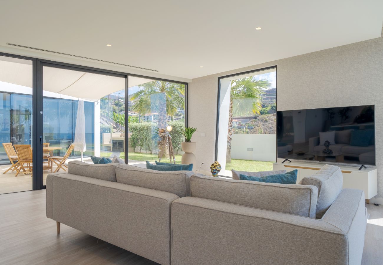 Villa in Funchal - Edera House