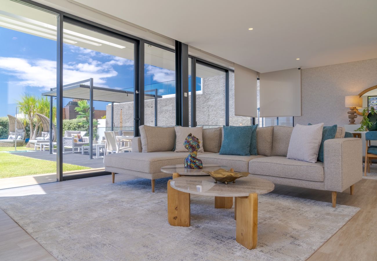Villa in Funchal - Edera House