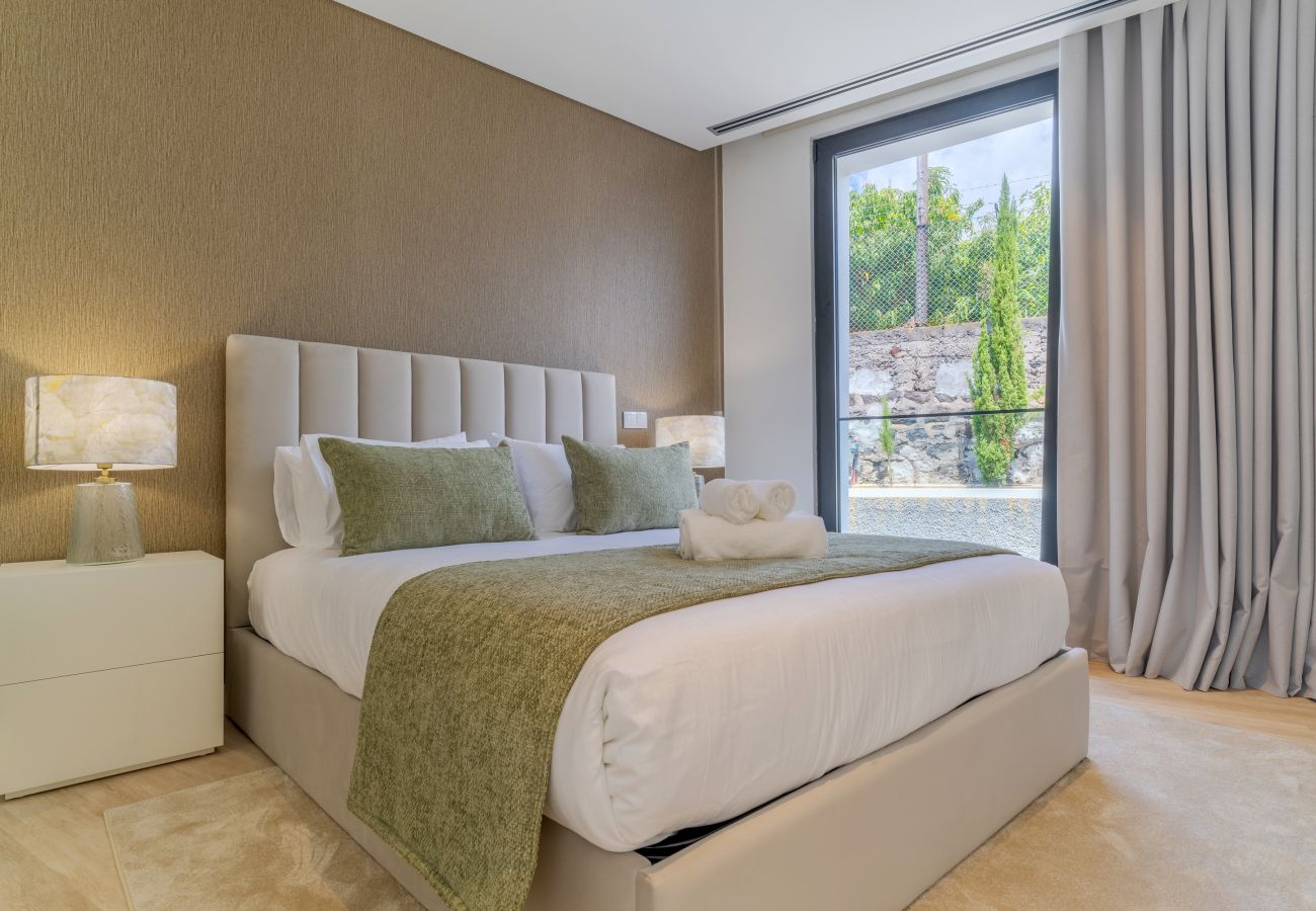 Villa in Funchal - Edera House