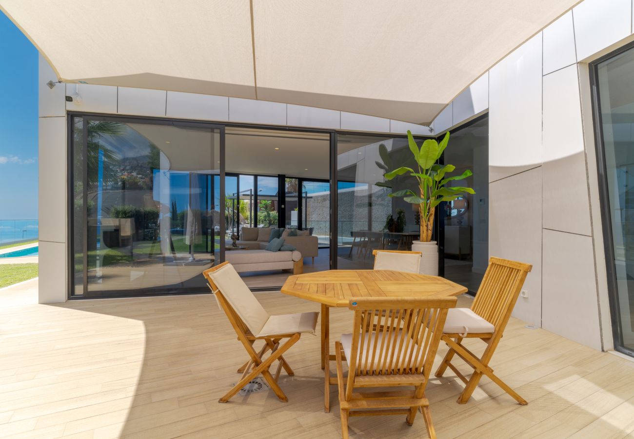 Villa in Funchal - Edera House