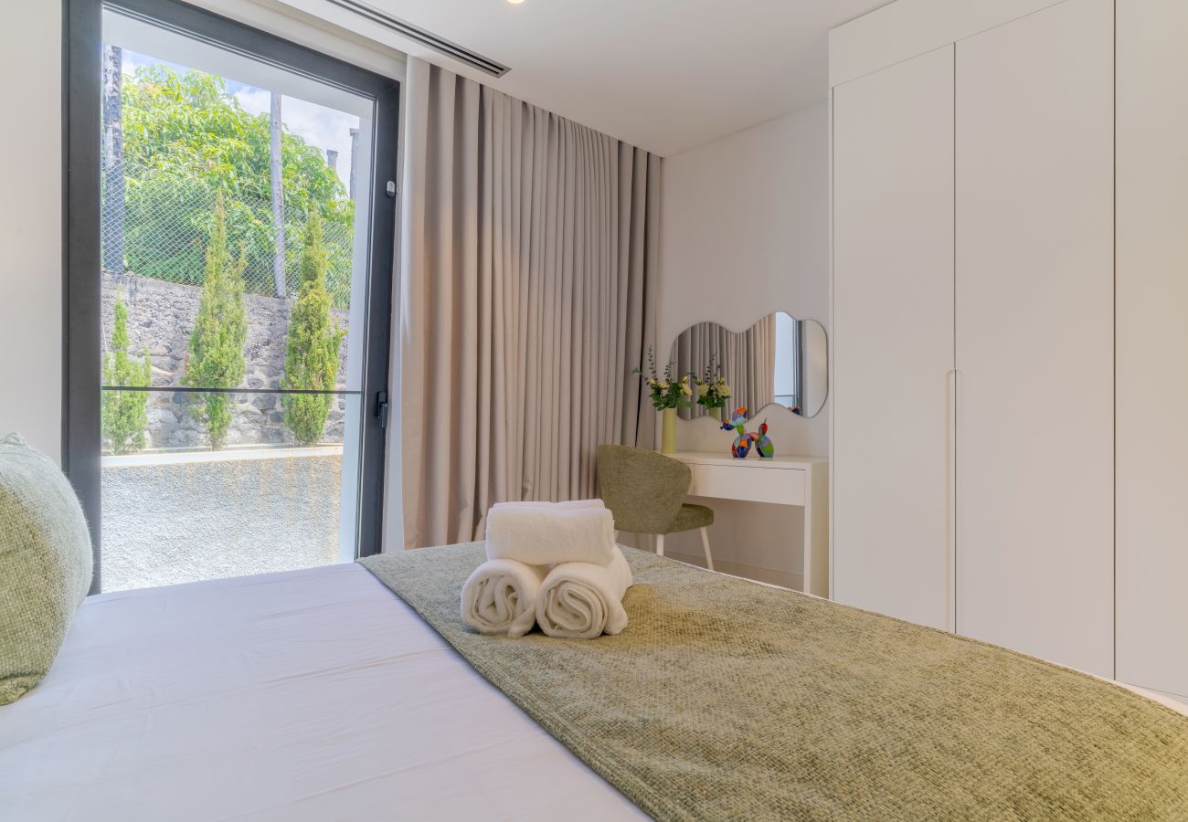 Villa in Funchal - Edera House
