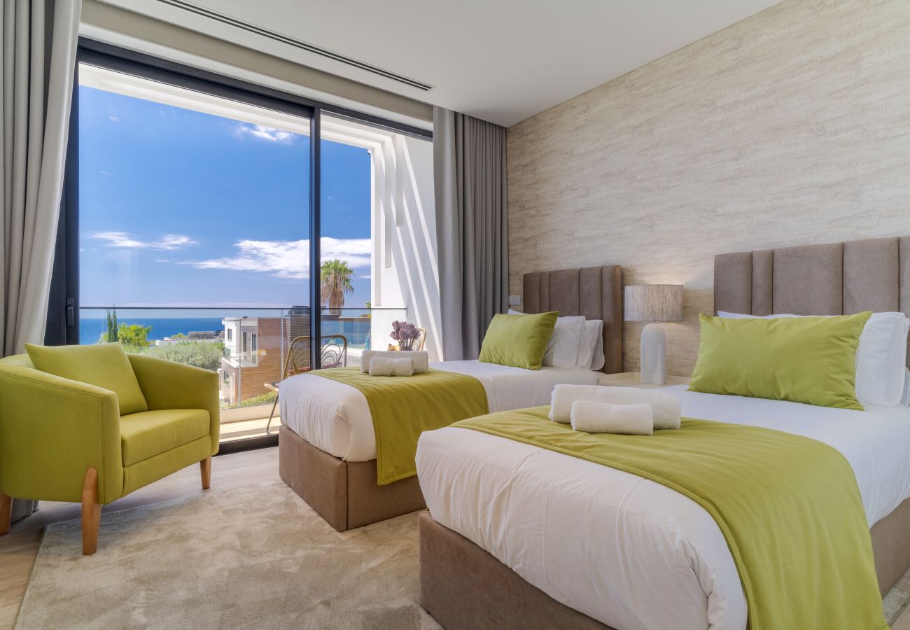 Villa in Funchal - Edera House