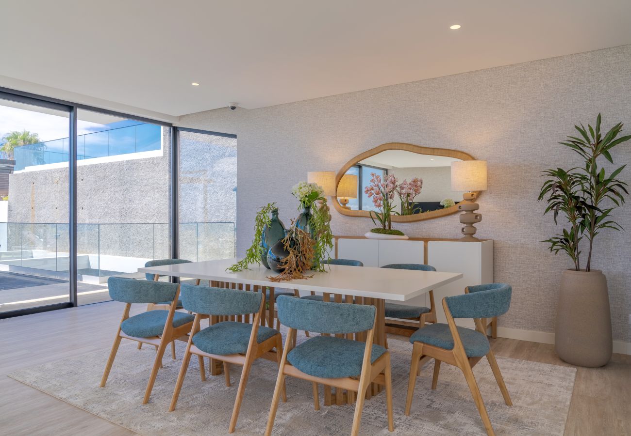 Villa in Funchal - Edera House