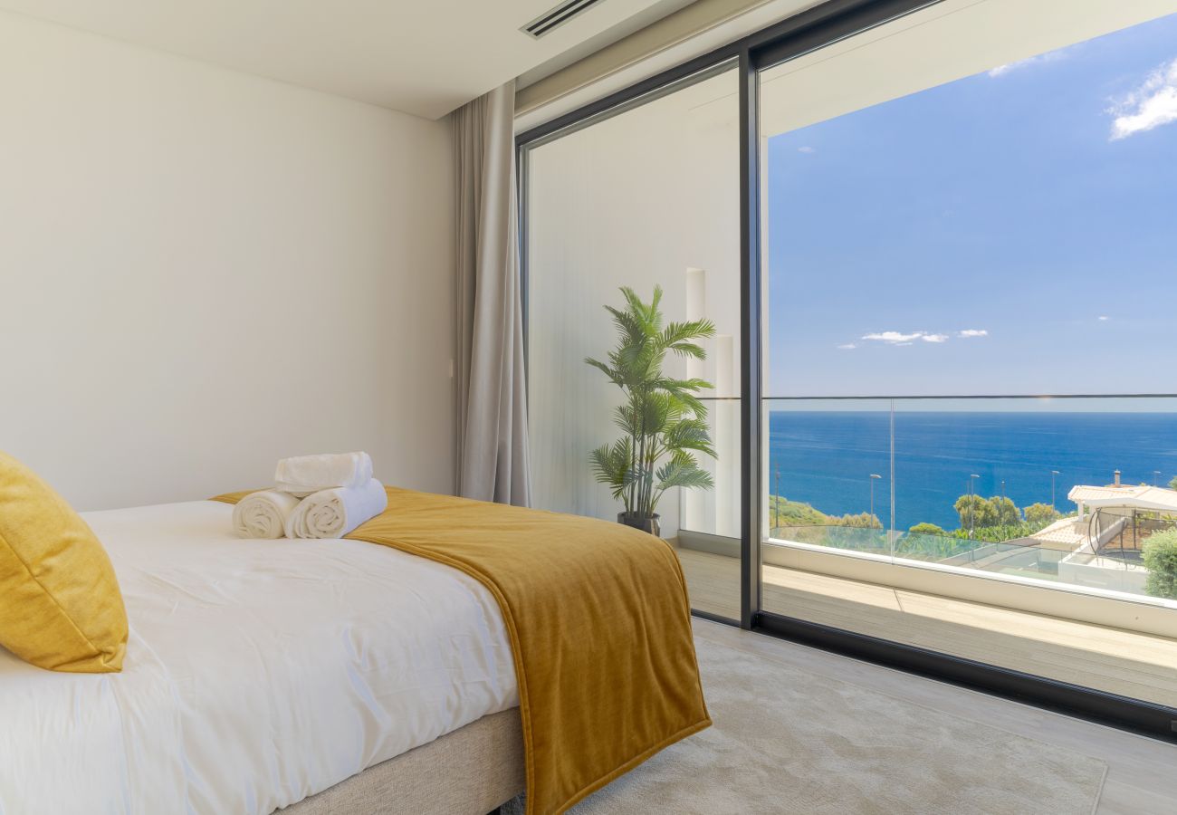 Villa in Funchal - Edera House