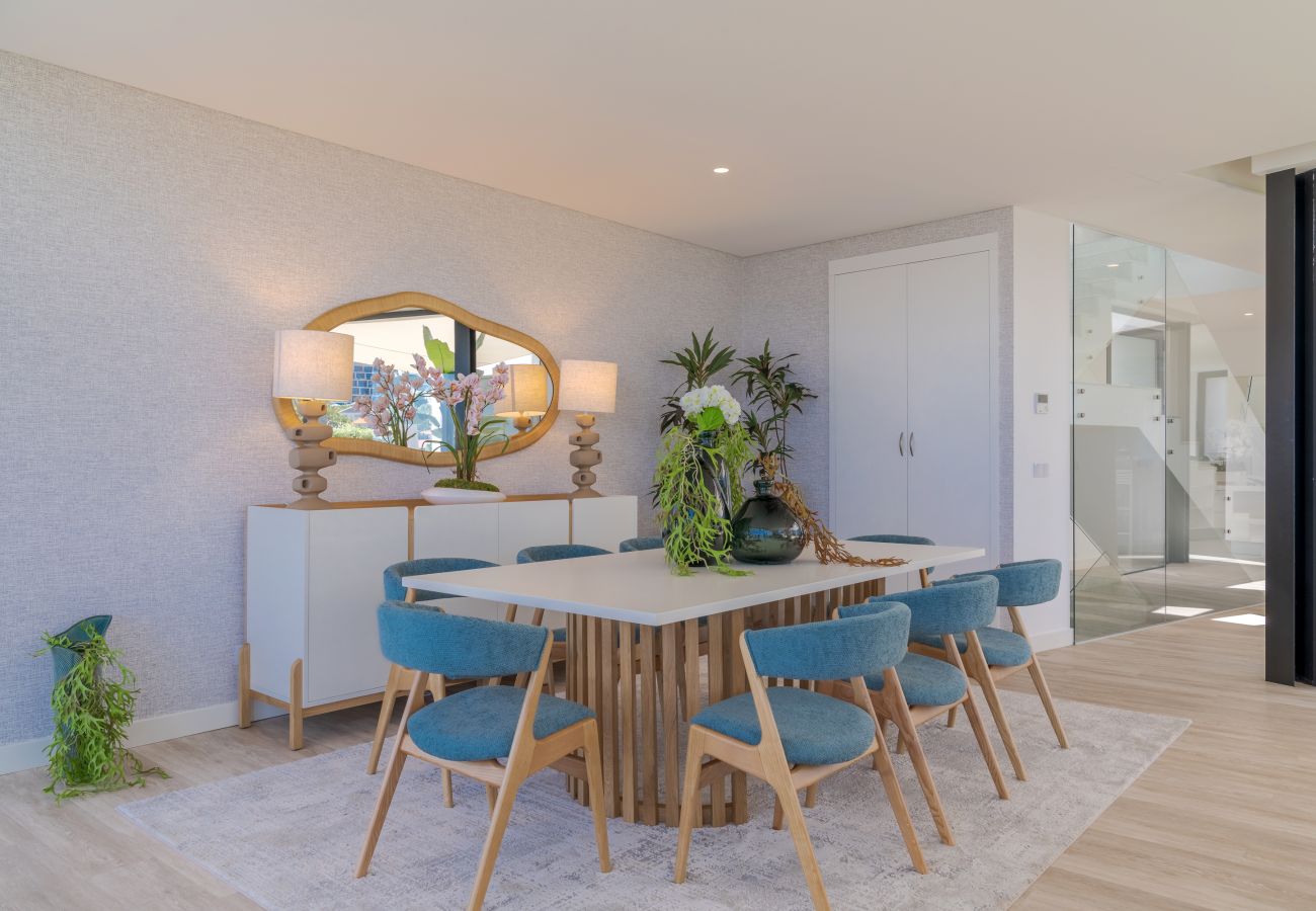 Villa in Funchal - Edera House