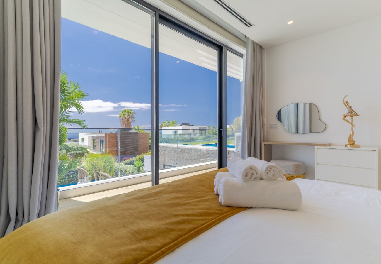 Villa in Funchal - Edera House
