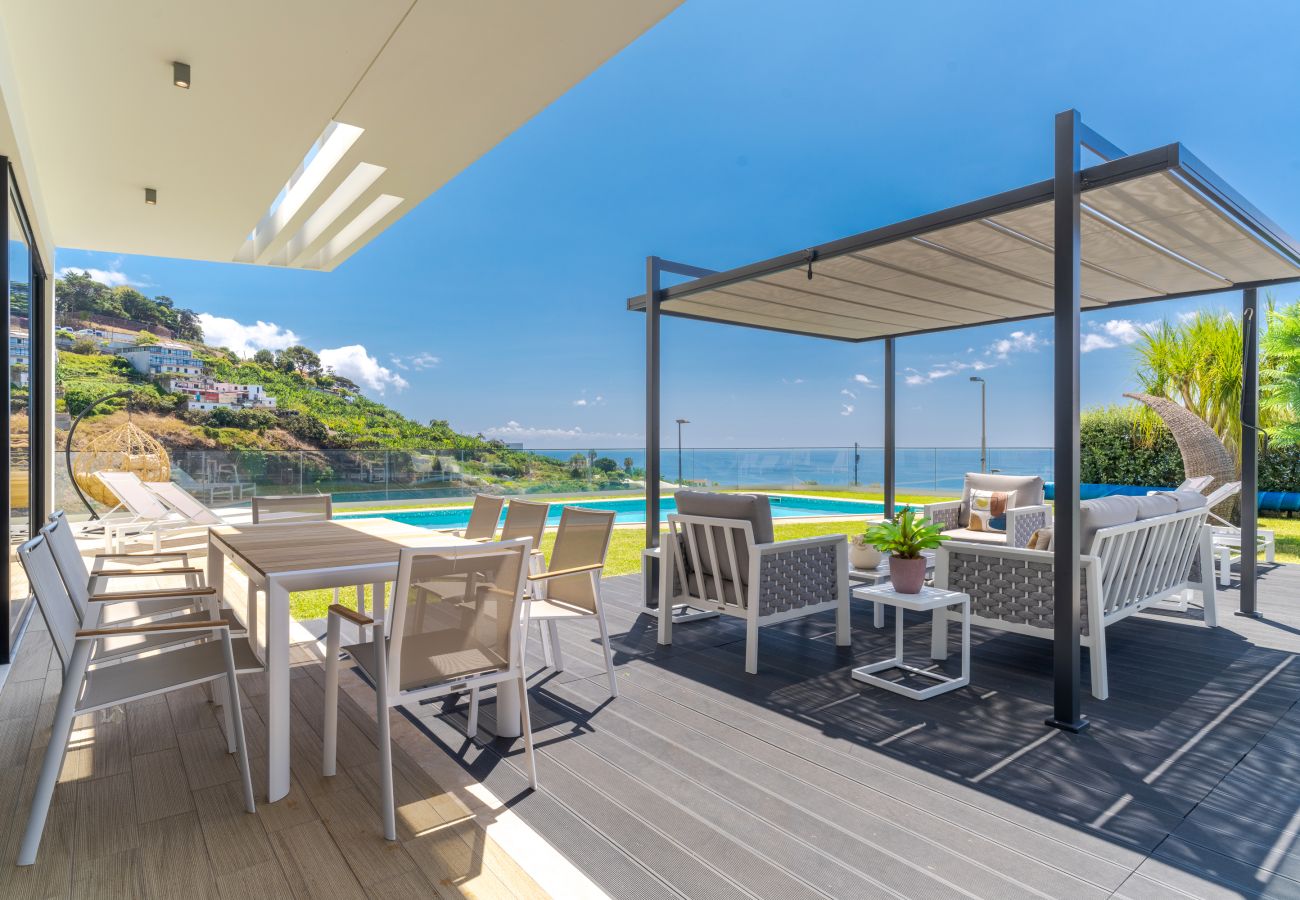 Villa in Funchal - Edera House