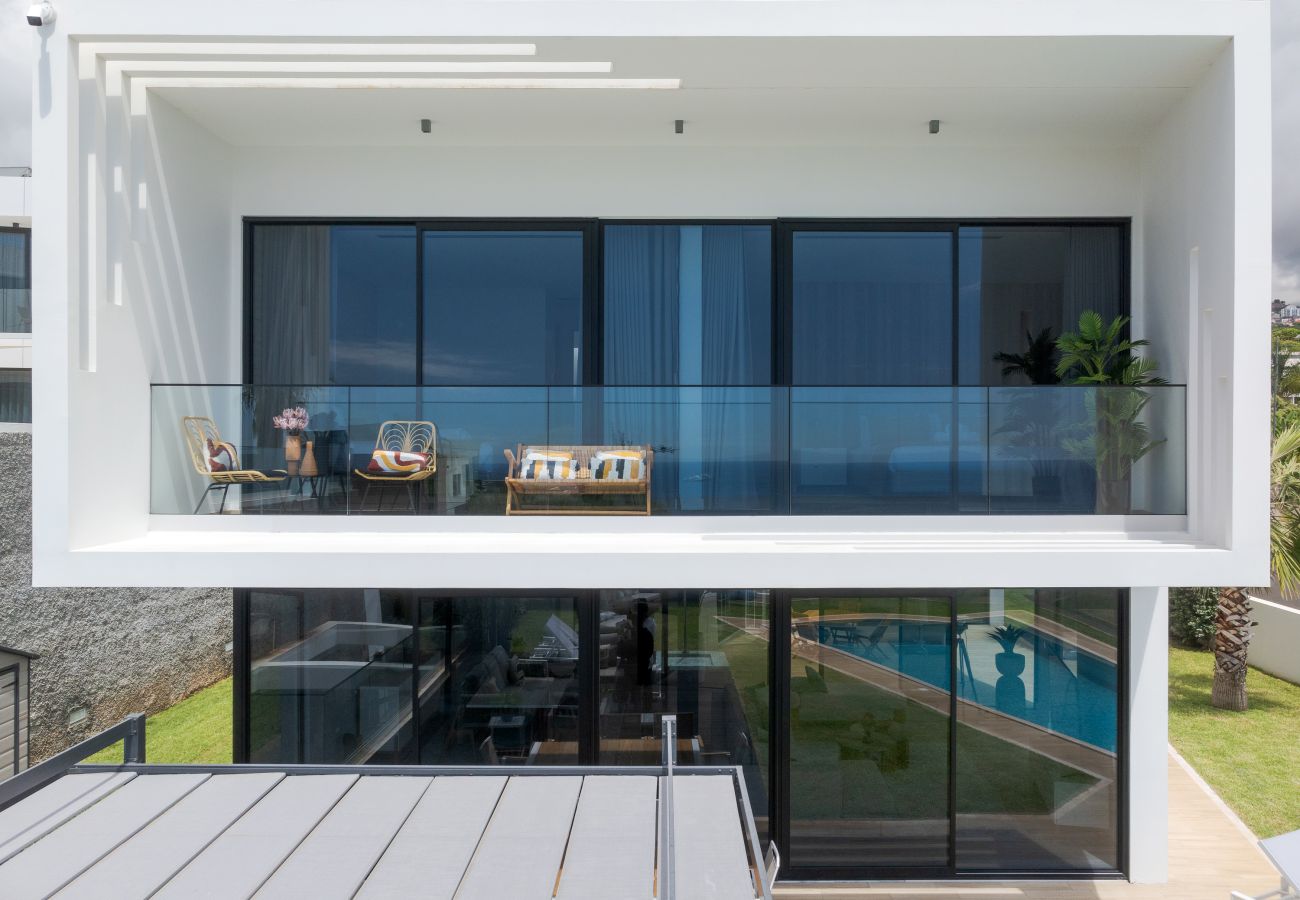 Villa in Funchal - Edera House