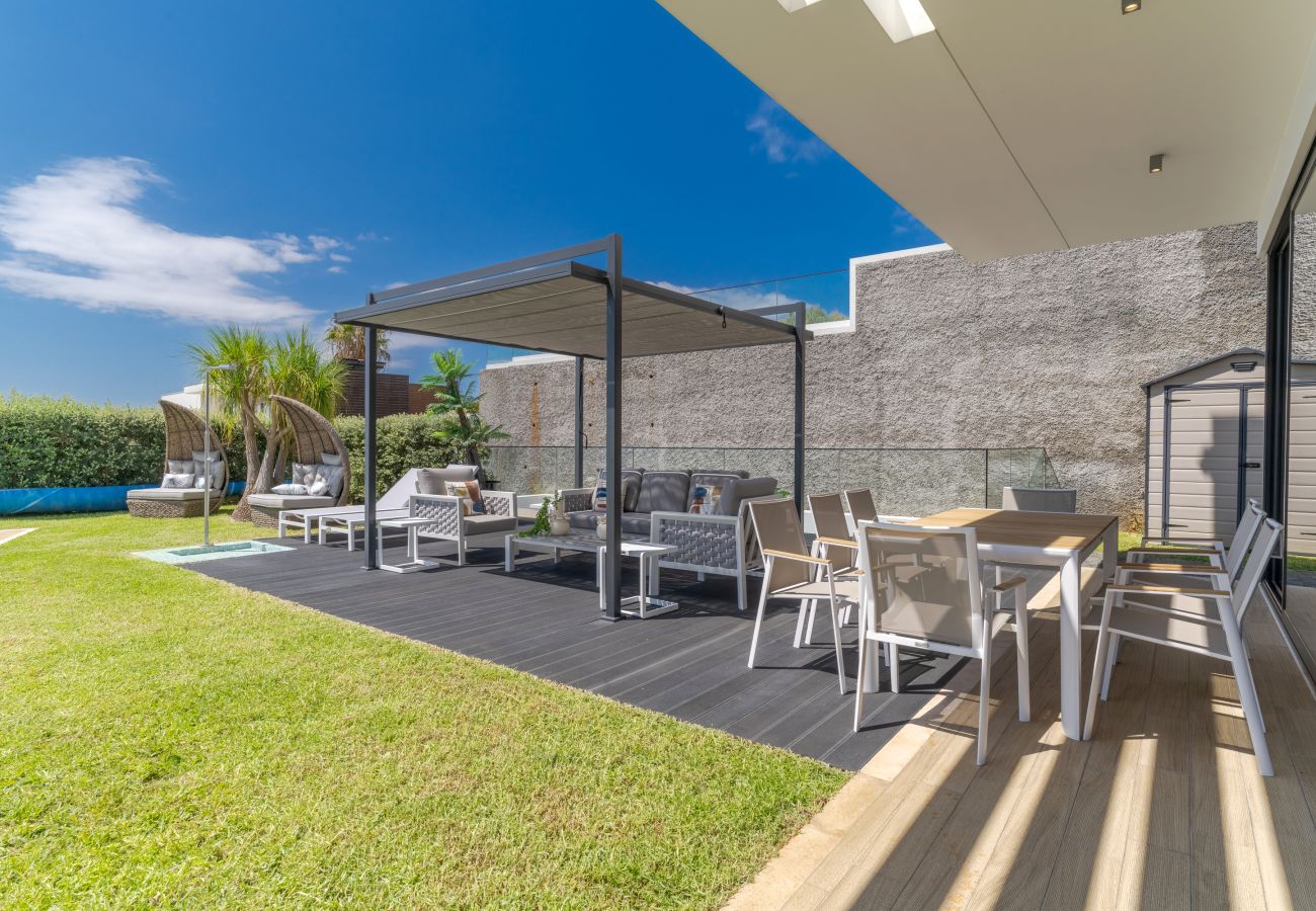 Villa in Funchal - Edera House