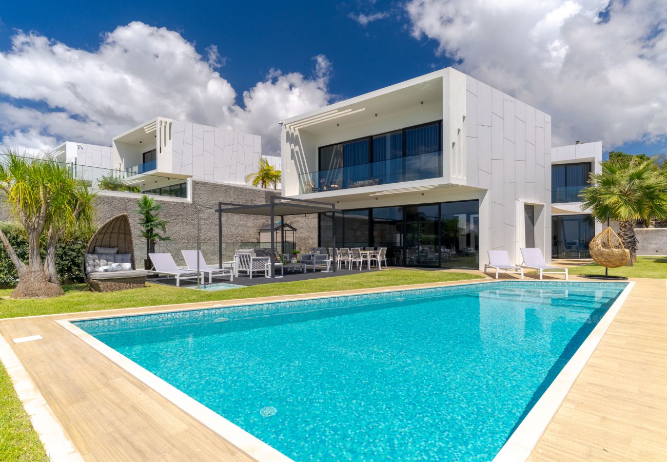 Villa in Funchal - Edera House