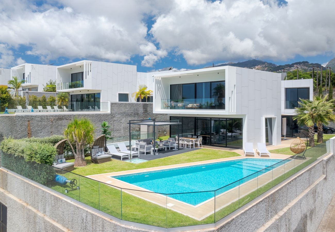 Villa in Funchal - Edera House