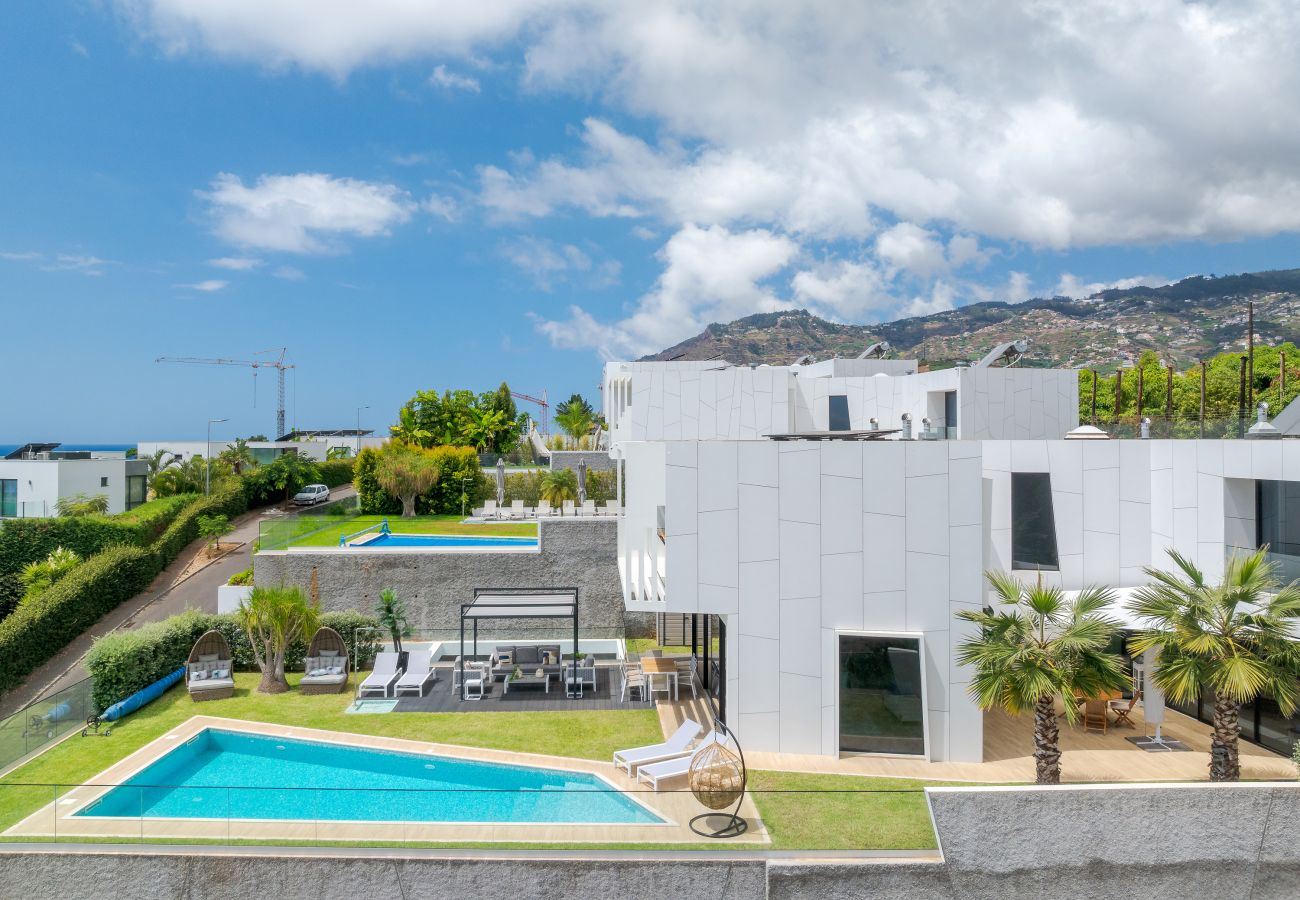 Villa in Funchal - Edera House