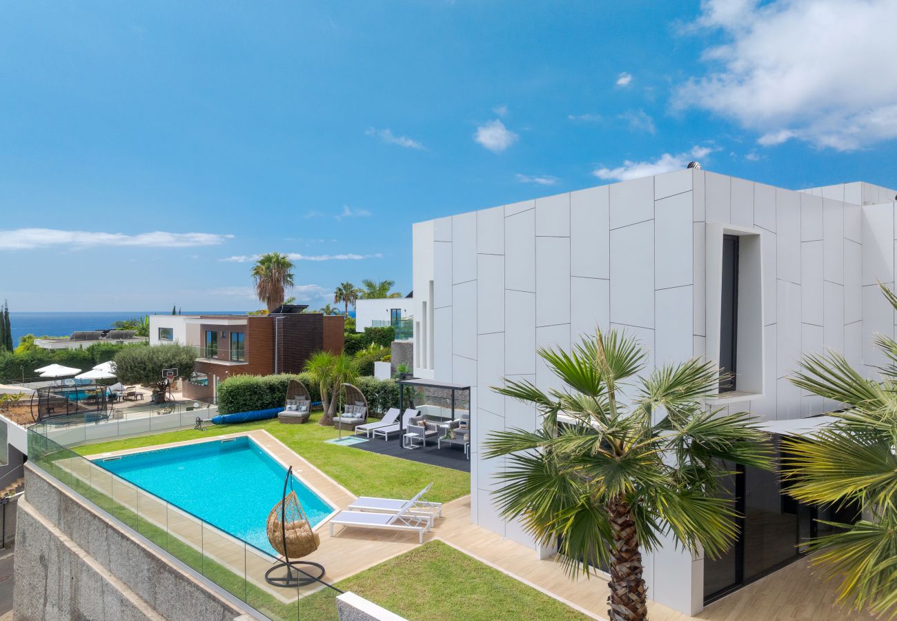 Villa in Funchal - Edera House