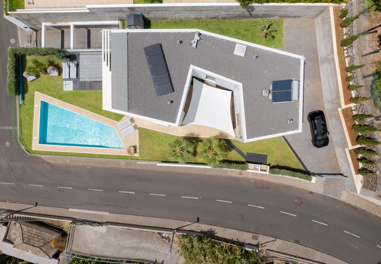 Villa in Funchal - Edera House