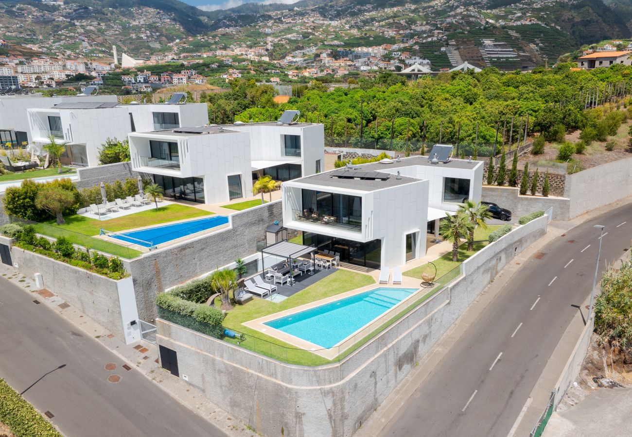 Villa in Funchal - Edera House