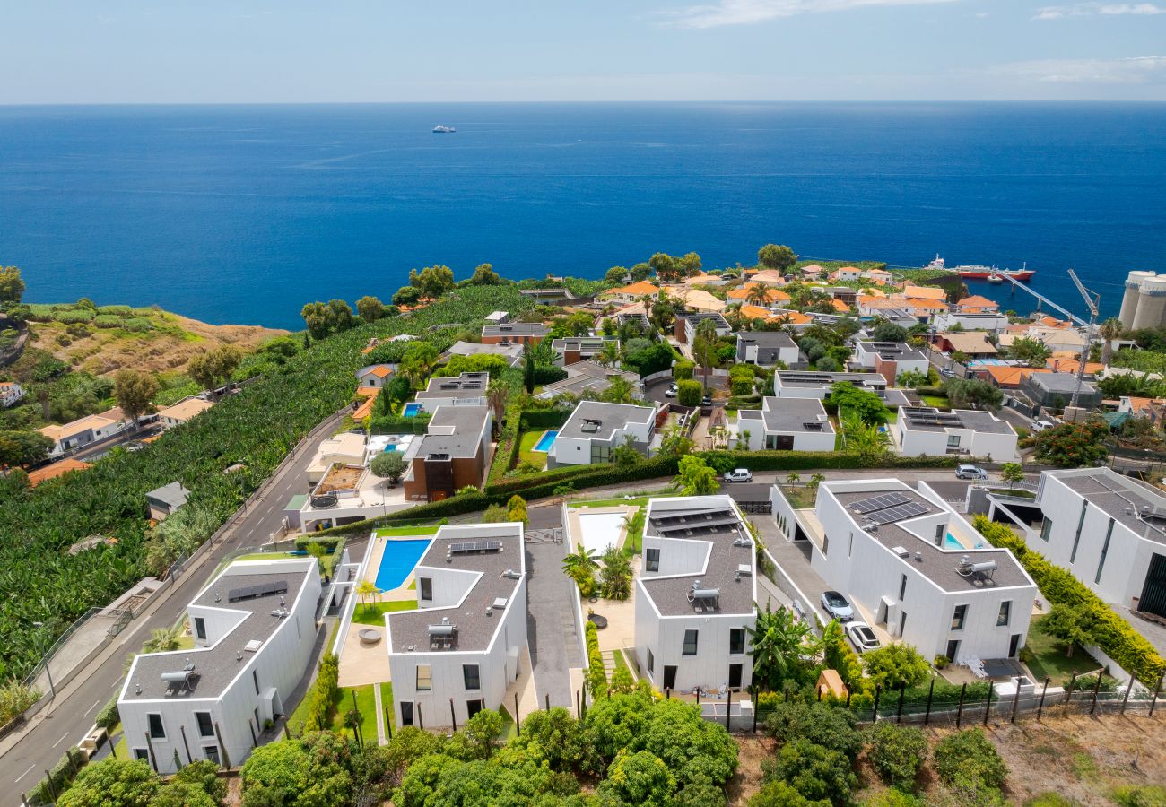 Villa in Funchal - Edera House