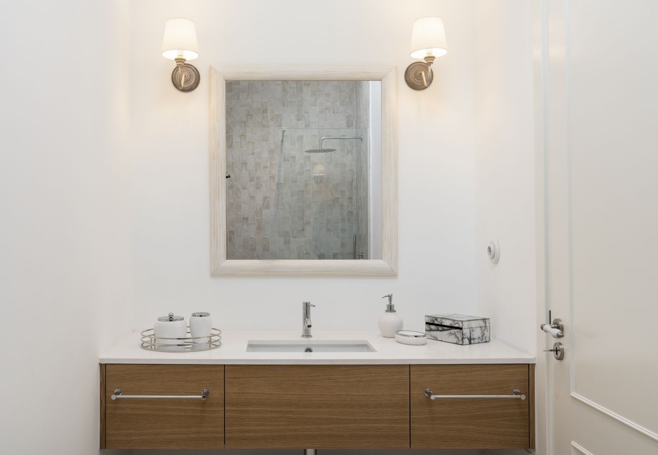 Villa in Paúl do Mar - The Mulberry House