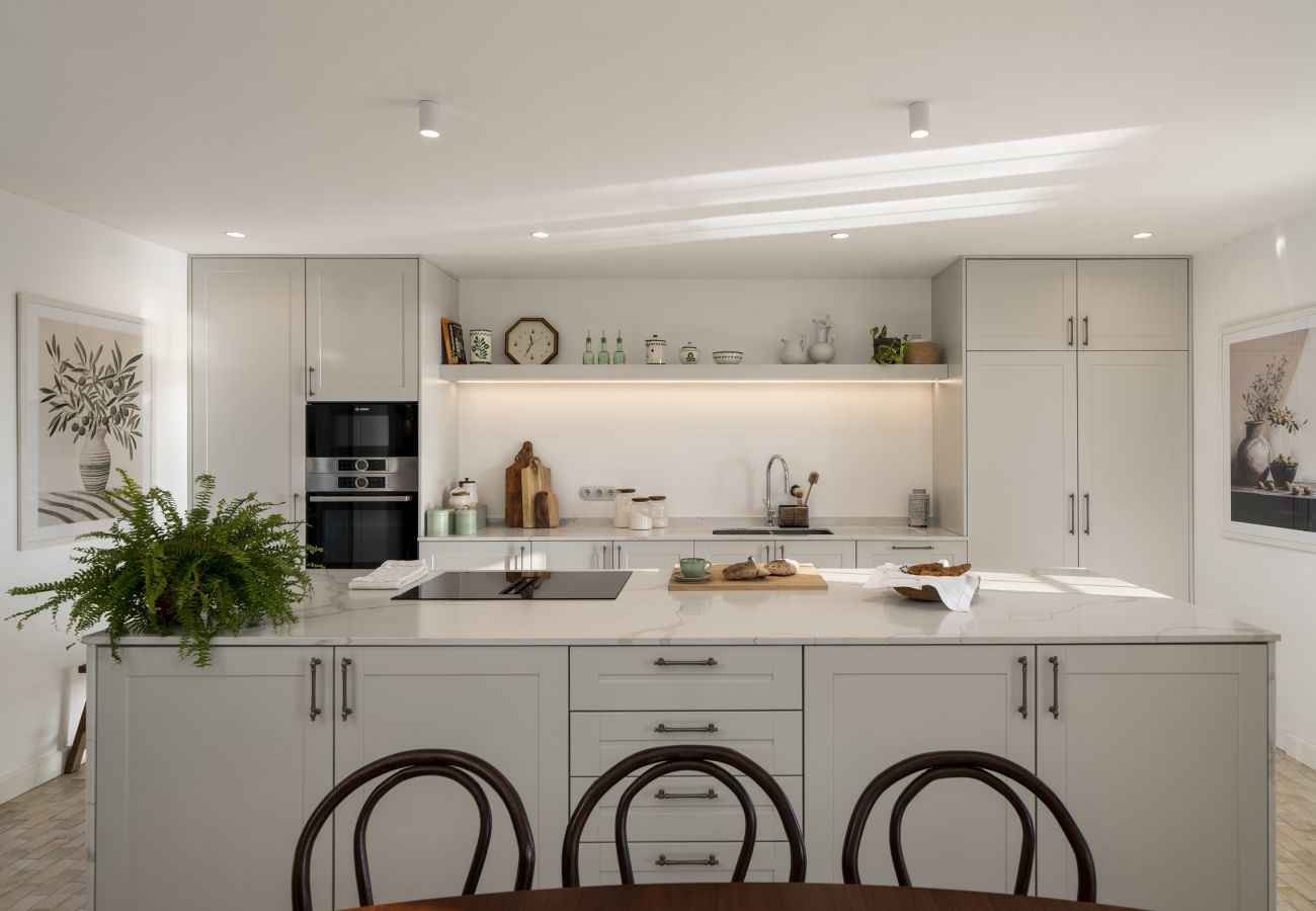 Villa in Paúl do Mar - The Mulberry House