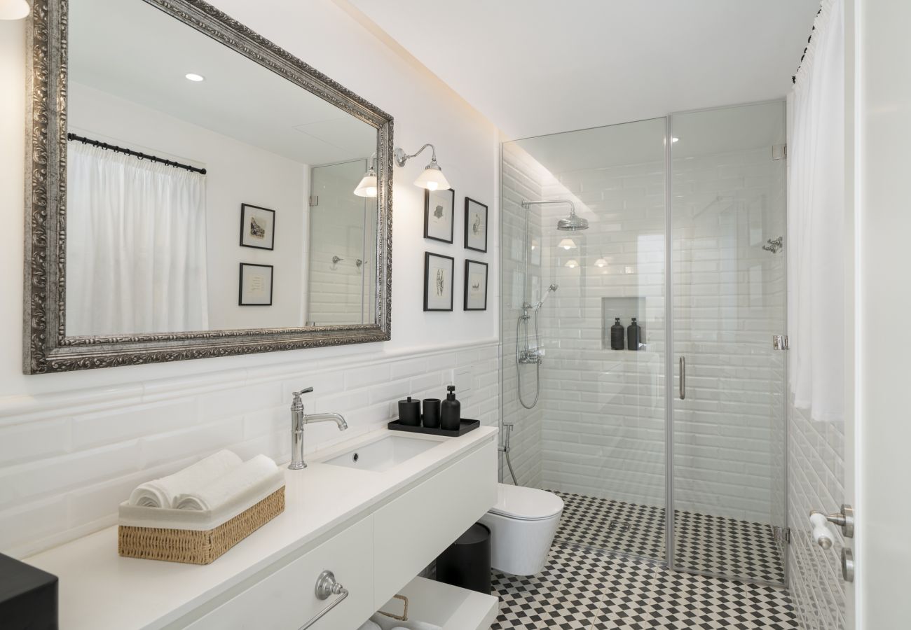 Villa in Paúl do Mar - The Mulberry House