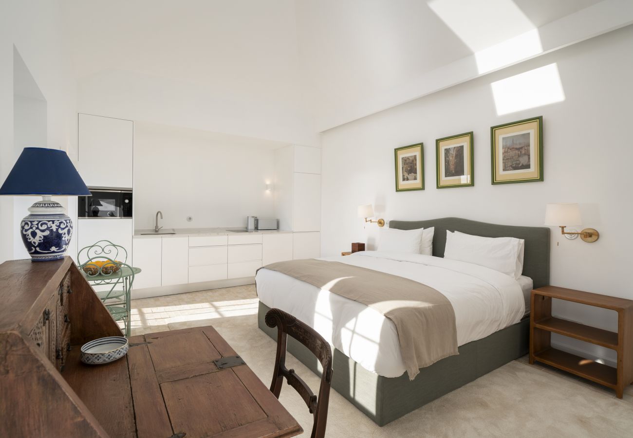 Villa in Paúl do Mar - The Mulberry House