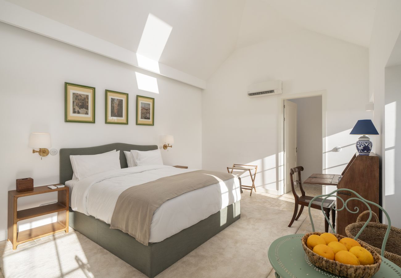 Villa in Paúl do Mar - The Mulberry House