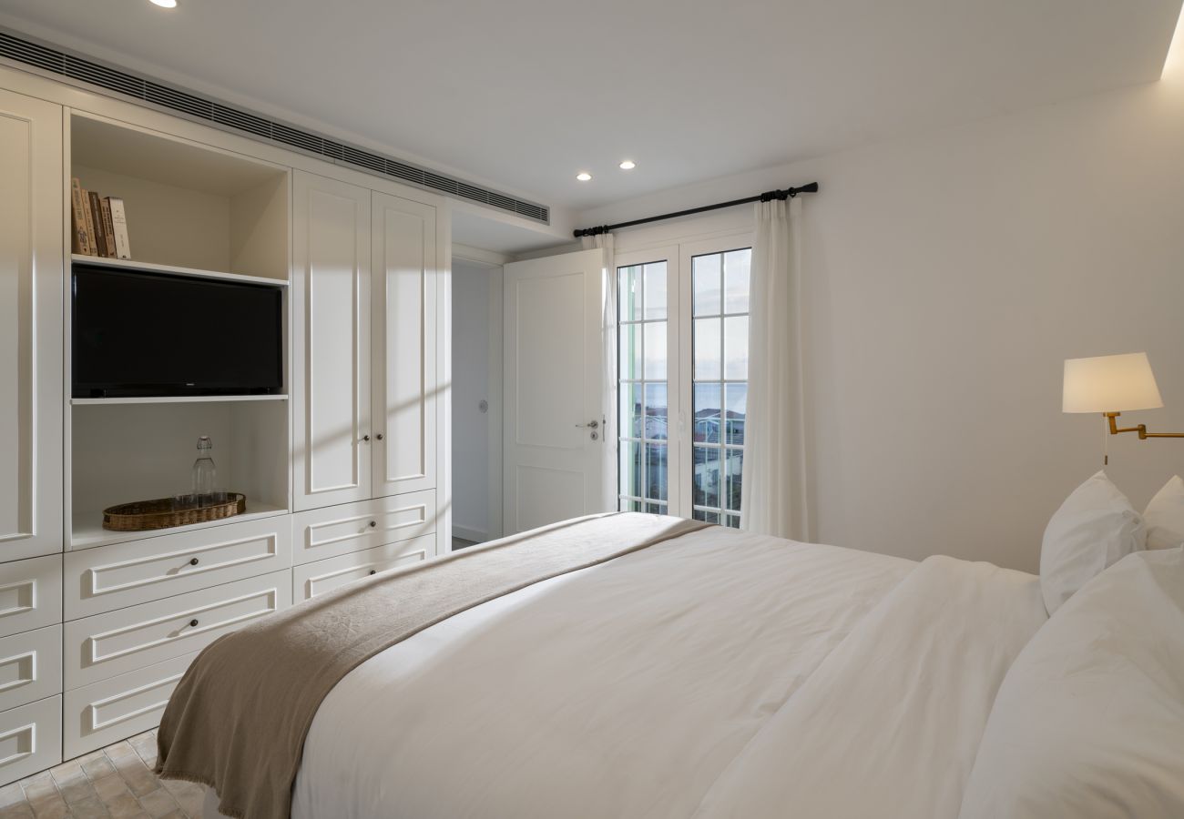 Villa in Paúl do Mar - The Mulberry House