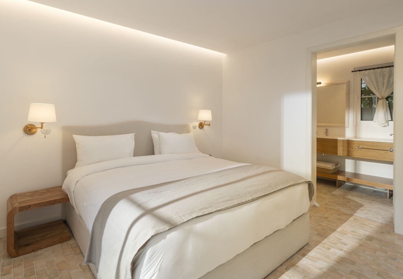 Villa in Paúl do Mar - The Mulberry House