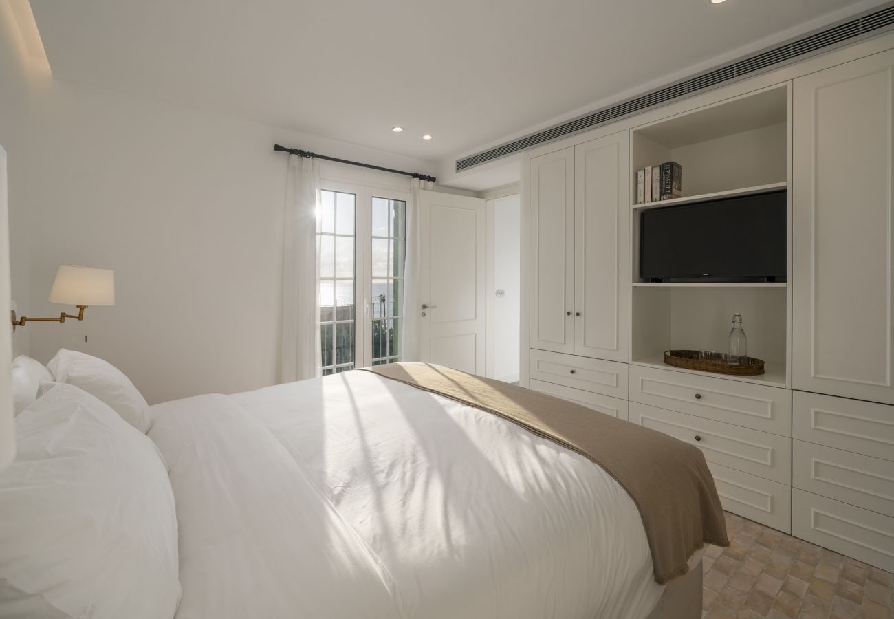 Villa in Paúl do Mar - The Mulberry House