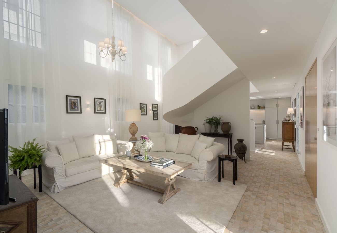 Villa in Paúl do Mar - The Mulberry House