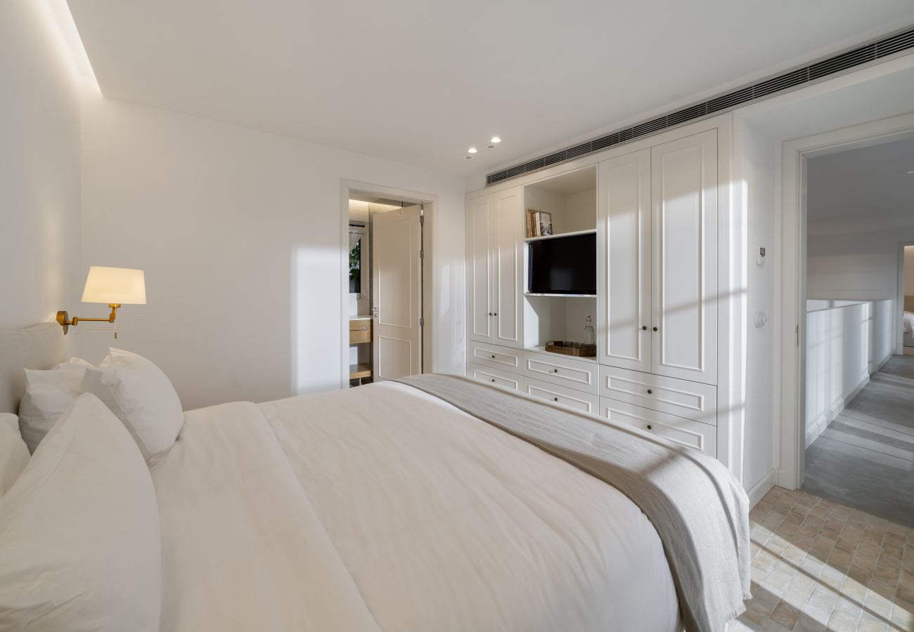 Villa in Paúl do Mar - The Mulberry House