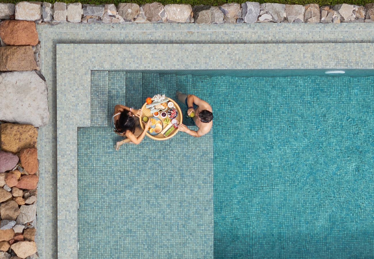 Villa in Paúl do Mar - The Mulberry House