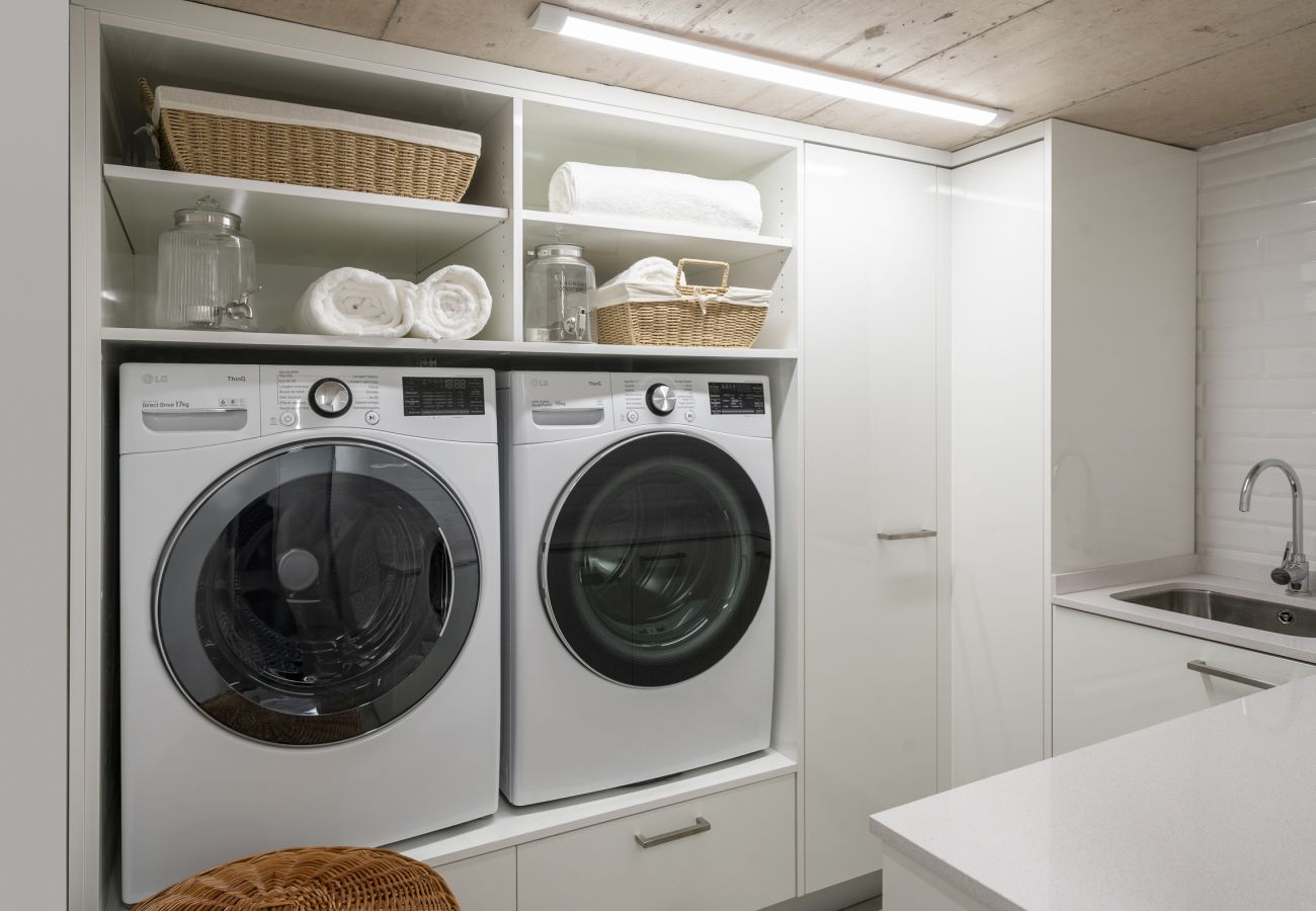 Villa in Paúl do Mar - The Mulberry House