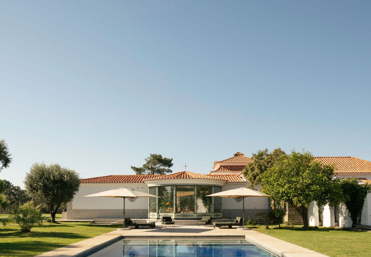 Villa in Azeitão - The Aria Estate
