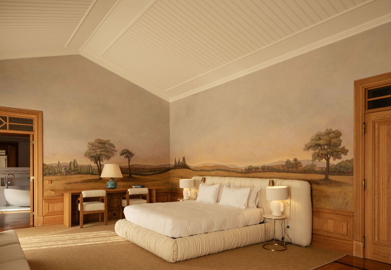 Villa in Azeitão - The Aria Estate