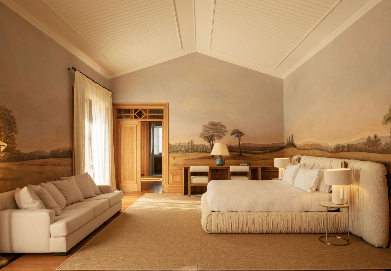 Villa in Azeitão - The Aria Estate