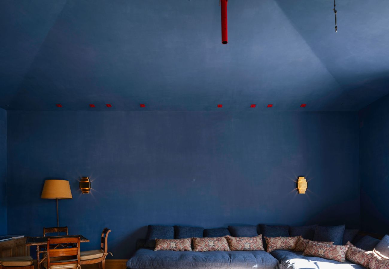 Villa in Azeitão - The Aria Estate