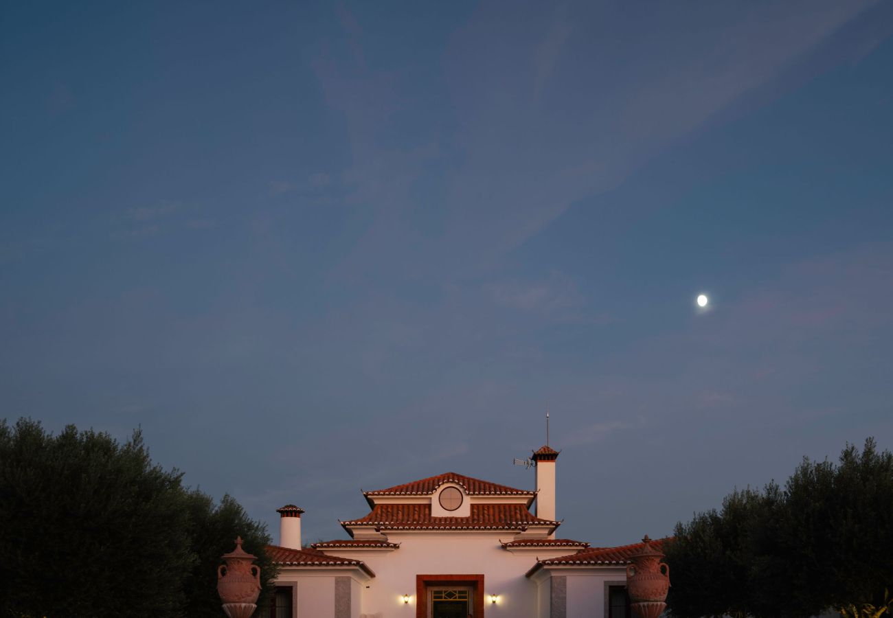 Villa in Azeitão - The Aria Estate