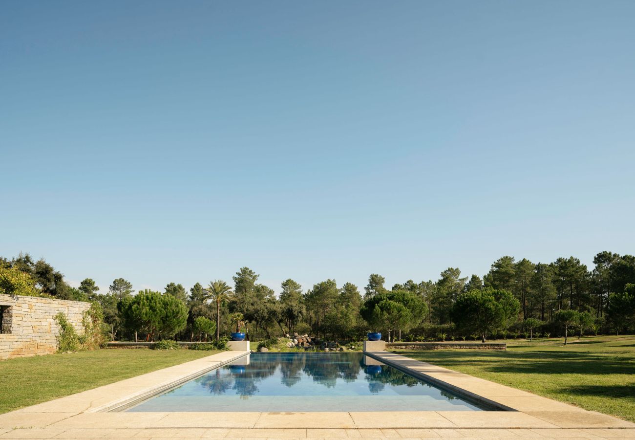 Villa in Azeitão - The Aria Estate